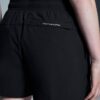 Kadın 3″ Core Shorts Black