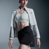 Kadın 3″ Core Shorts Black