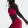 Kadın 3″ Core Shorts Grenadine
