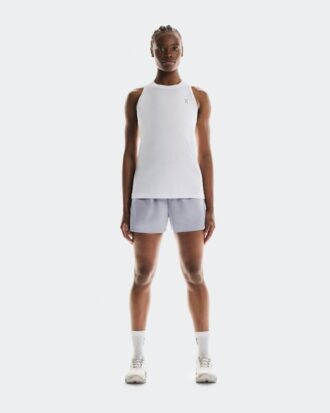 Kadın 3″ Core Shorts Lilac