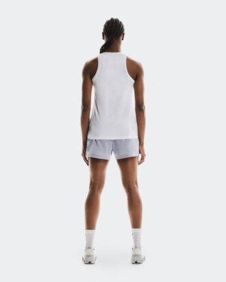 Kadın 3″ Core Shorts Lilac