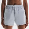 Kadın 3″ Core Shorts Lilac