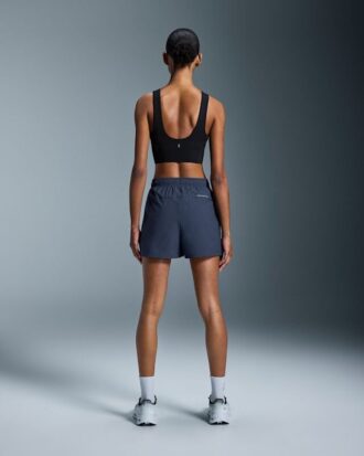 Kadın 3″ Core Shorts Midnight