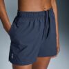Kadın 3″ Core Shorts Midnight