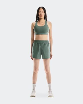Kadın 3″ Core Shorts Olive