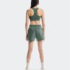 Kadın 3″ Core Shorts Olive