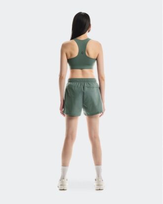 Kadın 3″ Core Shorts Olive