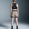 Kadın 3″ Performance 2/1 Shorts Cinder | Black