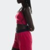 Kadın 3″ Performance 2/1 Shorts Grenadine | Black