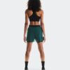 Kadın 3″ Performance 2/1 Shorts Spirulina | Black