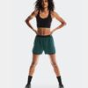 Kadın 3″ Performance 2/1 Shorts Spirulina | Black