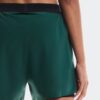Kadın 3″ Performance 2/1 Shorts Spirulina | Black