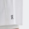 Kadın 3″ Performance 2/1 Shorts White | Glacier