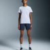 Kadın 5″ Core Shorts Midnight