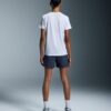 Kadın 5″ Core Shorts Midnight