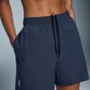 Kadın 5″ Core Shorts Midnight