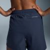 Kadın 5″ Core Shorts Midnight