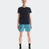 Kadın 5″ Core Shorts Niagara