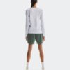 Kadın 5″ Core Shorts Olive