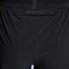 Kadın 5″ Performance Shorts Black