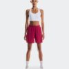 Kadın 5″ Performance Shorts Grenadine