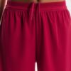 Kadın 5″ Performance Shorts Grenadine