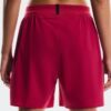 Kadın 5″ Performance Shorts Grenadine