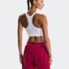 Kadın 5″ Performance Shorts Grenadine