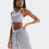 Kadın 5″ Performance Shorts Lilac