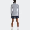 Kadın 5″ Performance Shorts Navy