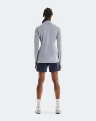 Kadın 5″ Performance Shorts Navy