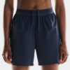 Kadın 5″ Performance Shorts Navy