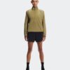 Kadın All-Day 1/2 Zip Jacket