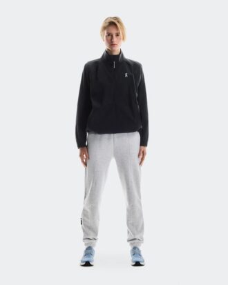 Kadın All-Day 1/2 Zip Jacket