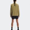 Kadın All-Day 1/2 Zip Jacket