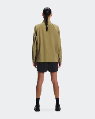 Kadın All-Day 1/2 Zip Jacket