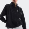 Kadın All-Day 1/2 Zip Jacket