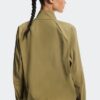 Kadın All-Day 1/2 Zip Jacket