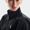 Kadın All-Day 1/2 Zip Jacket