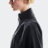 Kadın All-Day 1/2 Zip Jacket