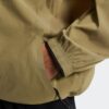 Kadın All-Day 1/2 Zip Jacket