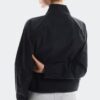 Kadın All-Day 1/2 Zip Jacket