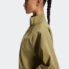 Kadın All-Day 1/2 Zip Jacket