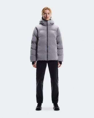 Kadın All-Day Puffer Jacket