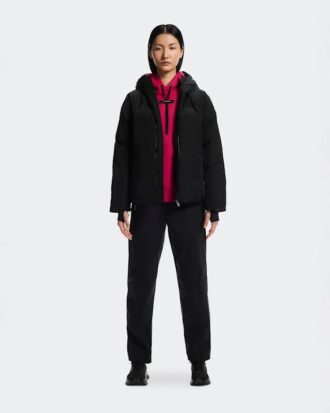 Kadın All-Day Puffer Jacket