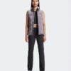 Kadın All-Day Puffer Vest