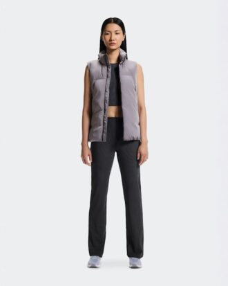 Kadın All-Day Puffer Vest