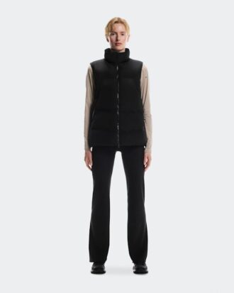 Kadın All-Day Puffer Vest