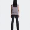 Kadın All-Day Puffer Vest