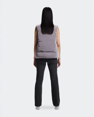 Kadın All-Day Puffer Vest